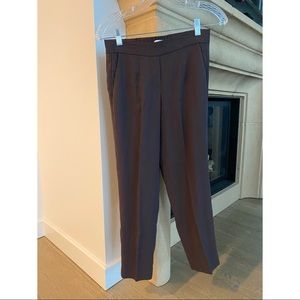 Dress pants from Aritzia